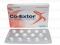 Co-Extor Tab 5mg/160mg/25mg 28's