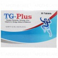 TG-Plus Tab 30's