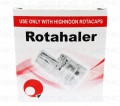 Rotahaler Device 1's
