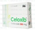 Celoxib Cap 200mg 2x10's (Zaka Health)