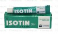 Isotin Gel 0.05% 10gm