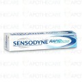 Sensodyne Rapid Action Toothpaste 100g