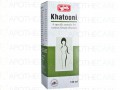 Khatooni Syp 120ml