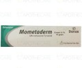 Mometaderm Cream 0.1% 15g