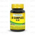 B Complex Tab With B-50 60's