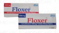 Floxer Tab 500mg 10's