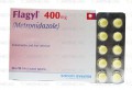Flagyl Tab 400mg 20x10's (Bulk)