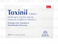 Toxinil Tab 30's