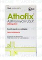 Athofix Susp 200mg/5ml 15ml (Zaka Health)