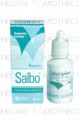 Salbo Sol 5mg/ml 20ml 189 Packs