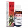 R-131 Carduus Hepatic Drops 22ml
