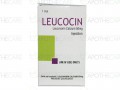 LEUCOCIN Inj 50mg/2ml 1's