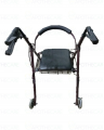 Rollator Walker 1's