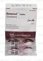 Betnesol Tab 0.5mg 20's