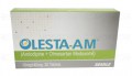 Olesta-Am Tab 10mg/40mg 20's