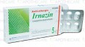 Irnazin Tab 5mg 10's