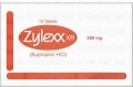 Zylexx Tab 300mg 1x10's 150 Packs