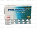 Pro-Statin Tab 10mg 10's