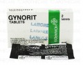 Gynorit Tab 10mg / 0.02mg 2's