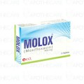 Molox Tab 400mg 5's