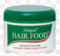 Alopia Hair Food Plus(S) Liq 60ml