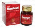 Hepatovit Tab 30's