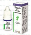 Segate Eye Drops 10ml