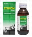 Steron Syp 15mg/ml 60ml