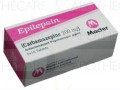 Epilepsin Tab 200mg 50's