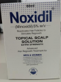 Noxidil Scalp Solution 60ml