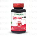 Omega 3 Plus Softgels 60's