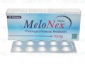 MeloNex Tab 10mg 20's