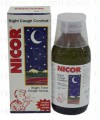 Nicor Syp 120ml