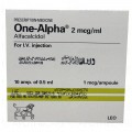 One-Alpha Drops 2mcg/ml 20ml