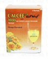 Calcee-500 Orange Powder Sachets 10's
