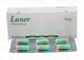 Luner Cap 5mg 12's