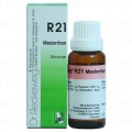 R-21 Skin Drops (Medorrhan)22ml