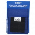 Frio Eye Drop Wallet Large Pouch 1's