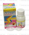 Artheget Juniour Susp 30ml 1's 48 Packs
