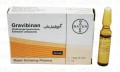 Gravibinan Inj 1Ampx2ml