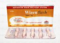 Wizen Flash Tab 1mg 1x10's