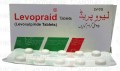 Levopraid Tab 25mg 20's