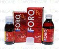 Foro B12 Syp 60ml