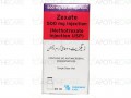 Zexate Inj 500mg 1Vial