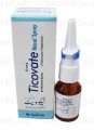 Ticovate Nasal Spray 50mcg 1's