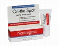 Neutrogena On-the-Spot Acne Treatment Cream 21g