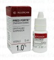 Pred Forte Ophthalmic Susp 5ml
