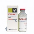 Zycram Inj 1gm 1Vial