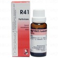 R-41 Sexual Neurosthenia Drops (Fortivirone Plain) 22ml