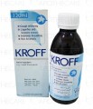 Kroff Syp 120ml